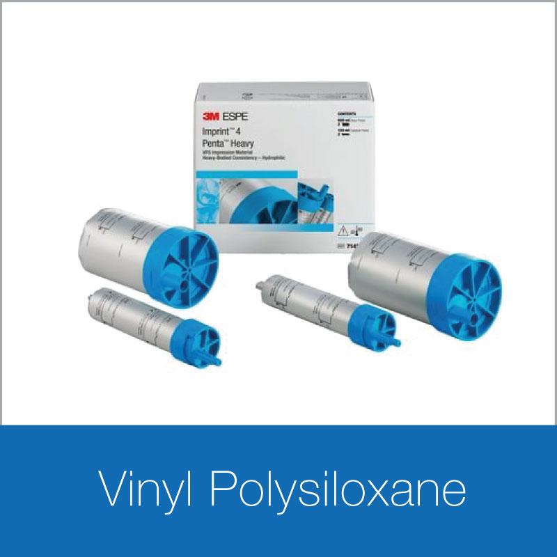 Vinyl Polysiloxane