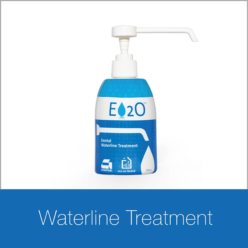 Waterline Treatment