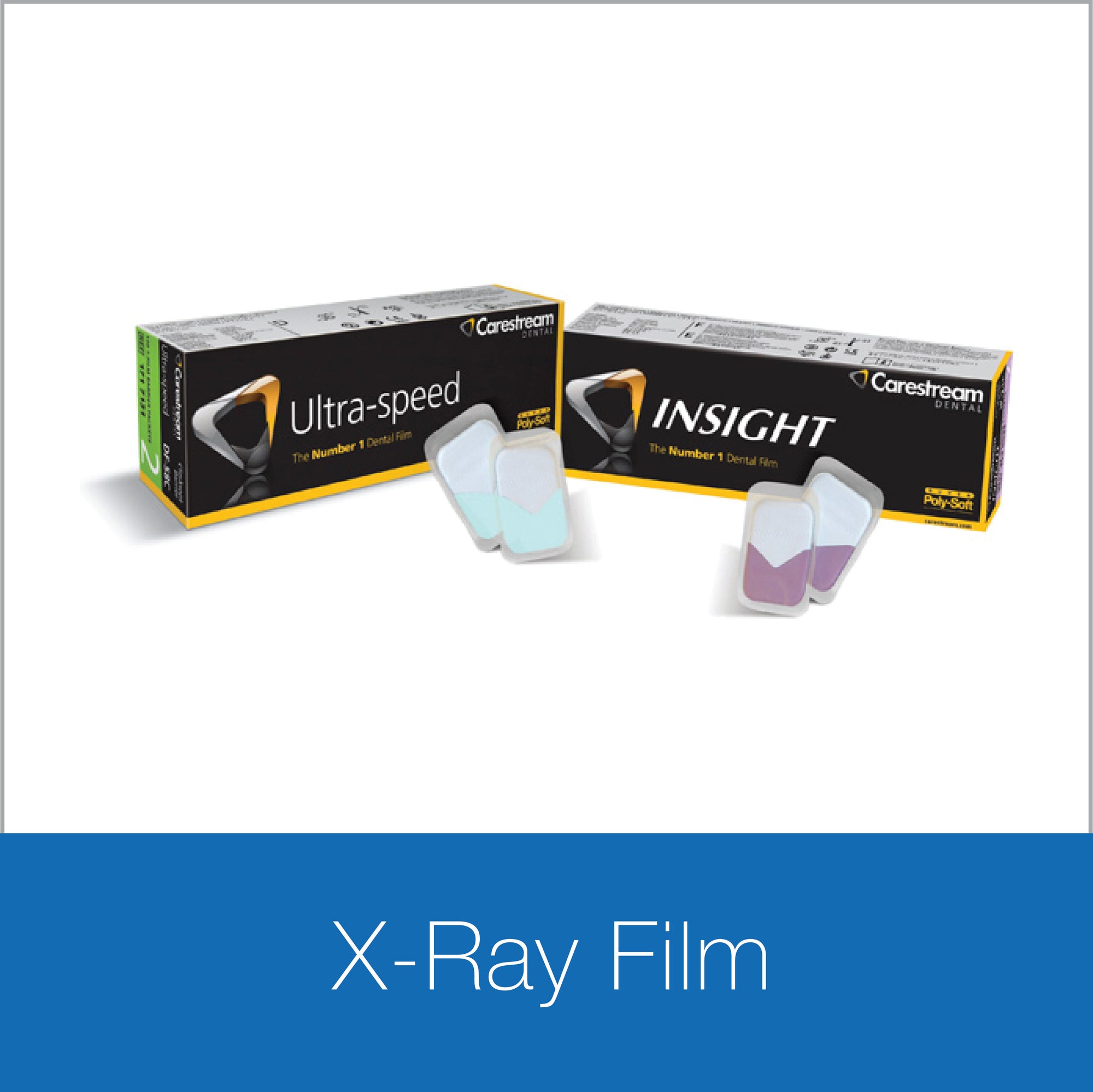 X-Ray Film