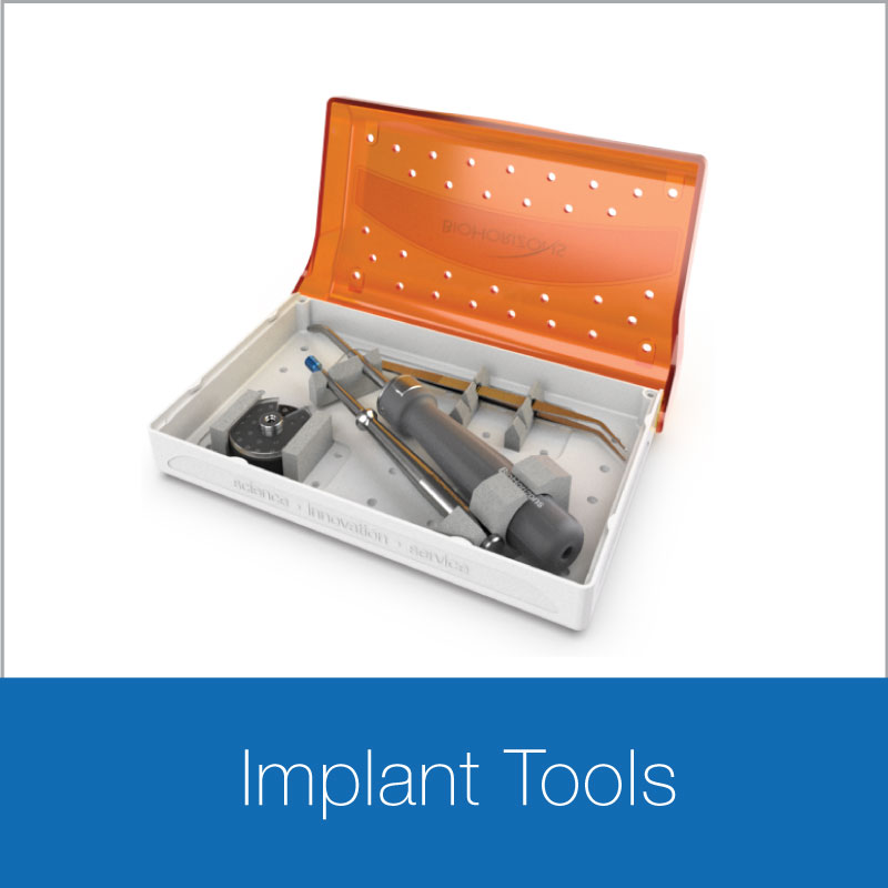 Implant Tools