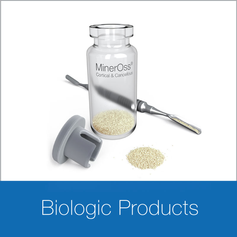 Biologic Products