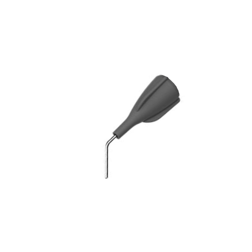 [3MQ3] 3M Clarity Attachment Material Dispensing Tips, 20&#39;s/Pack