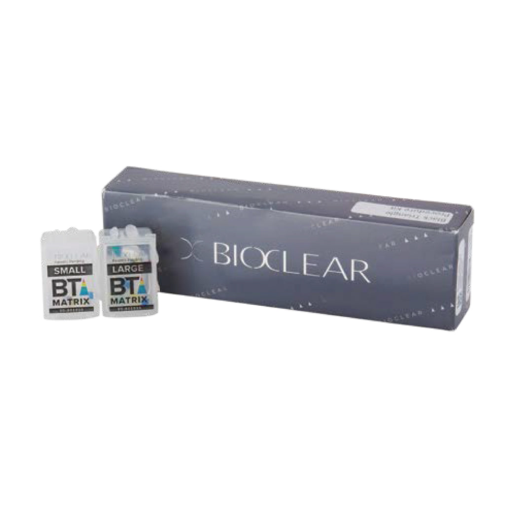 [3MQ2] 3M Bioclear Black Triangle Procedure Kit, 1 each/ box