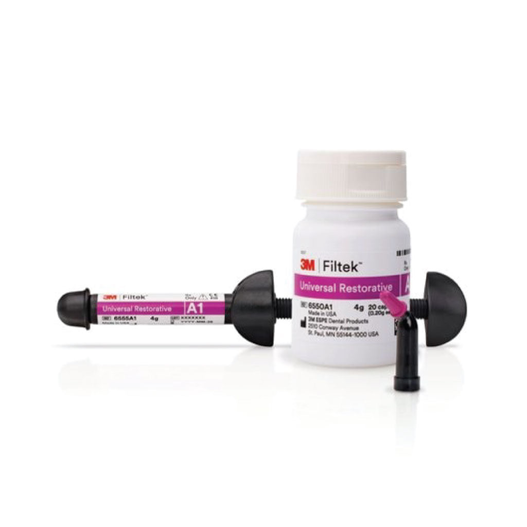 [3MQ2] 3M Filtek Universal Restorative Capsules Refill A2 20 x 0.2g