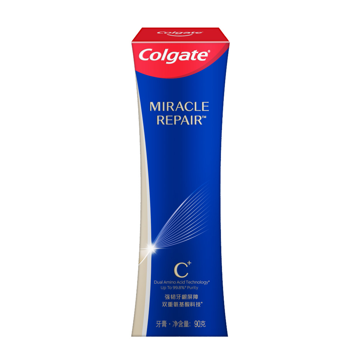 Colgate Miracle Repair Gum Revival Toothpaste
