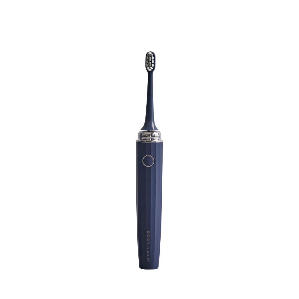 Body Labs Beclean Sonic Electric Toothbrush (Blue)