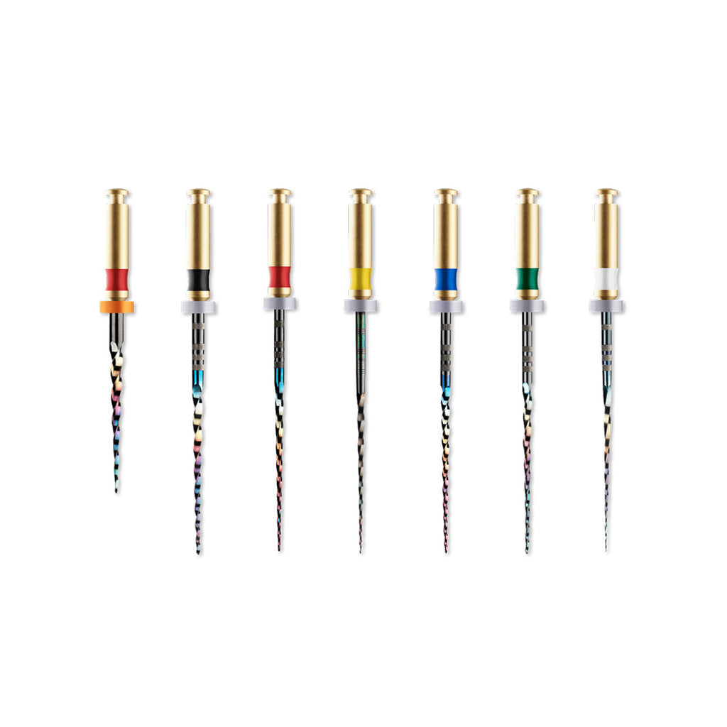 Coltene HyFlex CM NiTi File Refills