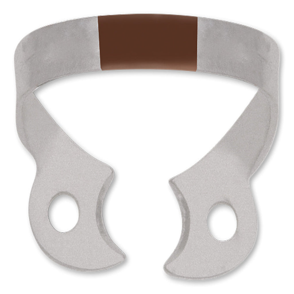 Coltene Fiesta Rubber Dam Clamp Wingless/ Winged Each