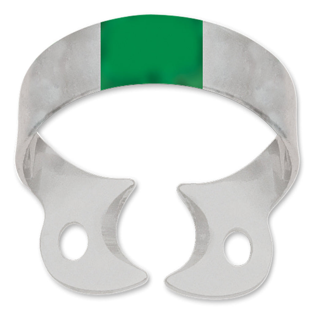Coltene Fiesta Rubber Dam Clamp Wingless/ Winged Each