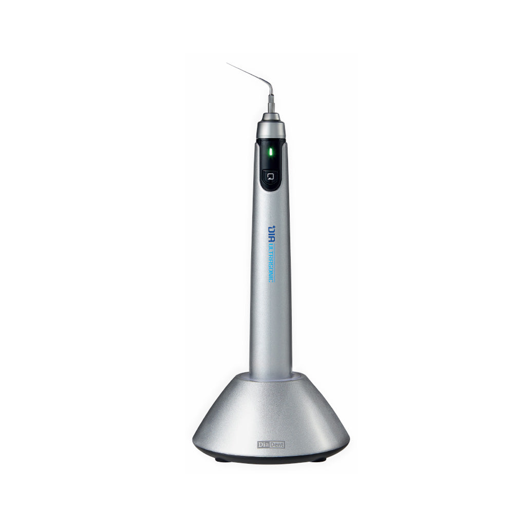 DiaDent Cordless Ultrasonic Activator Regular Kit Each