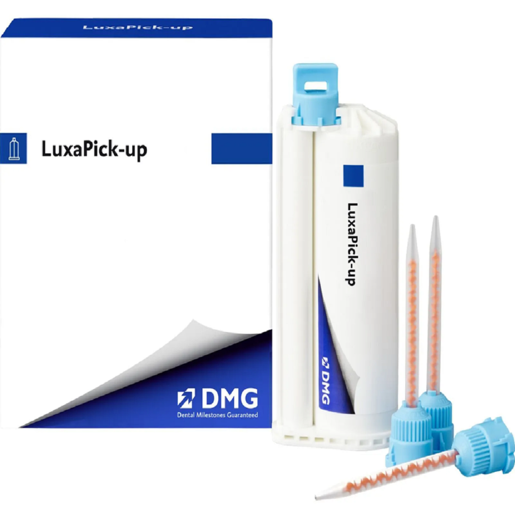 DMG Luxapick-up