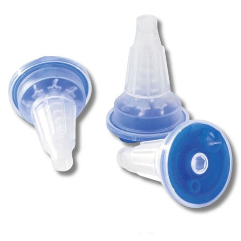 DMG Mixstar-Tips 50/Bag