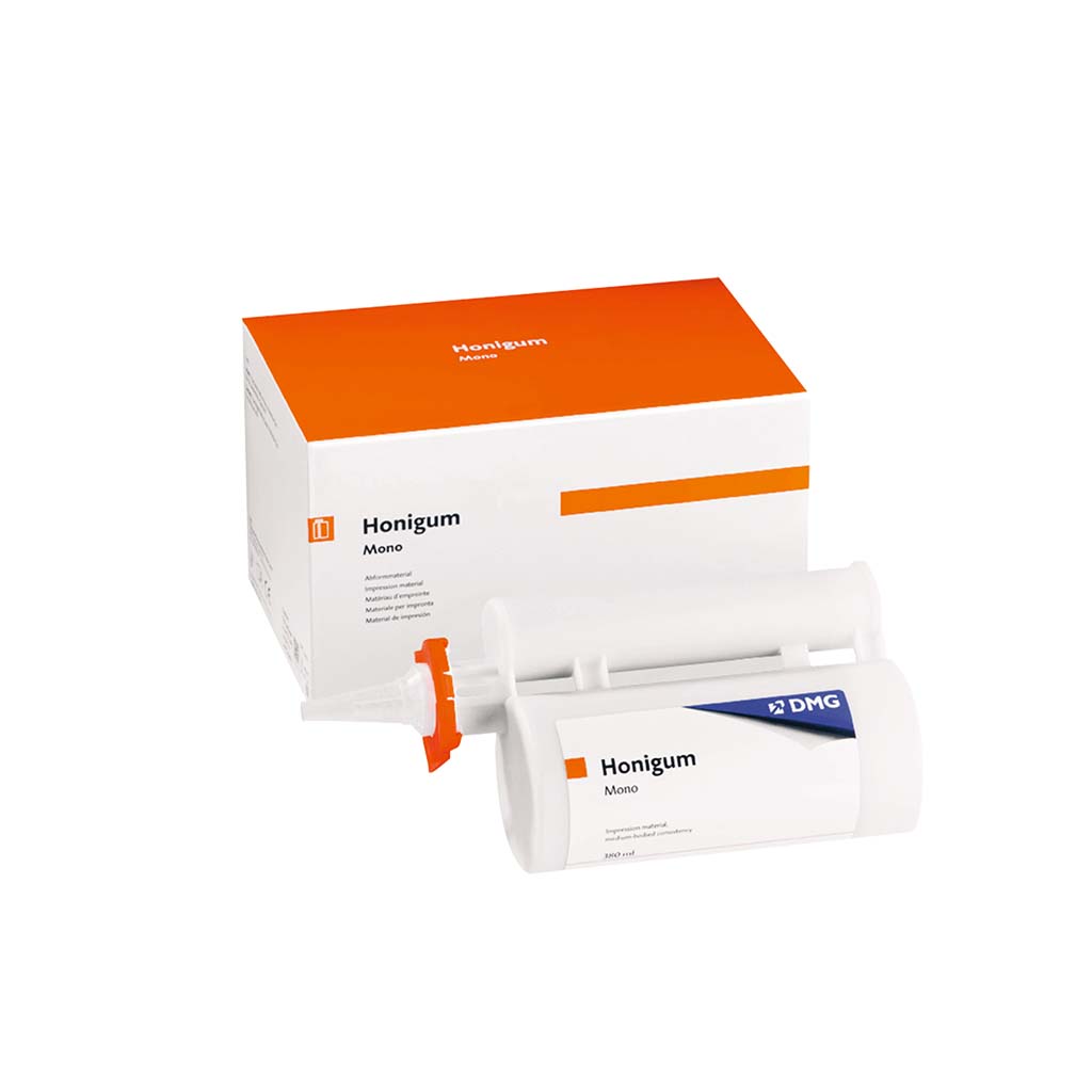 DMG Honigum Mixstar Mono 1x380ml