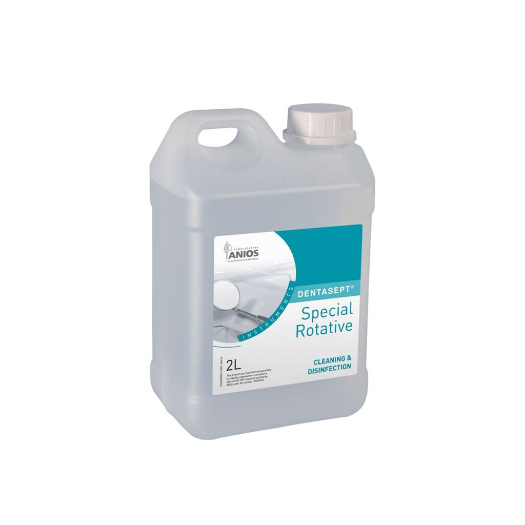 Ecolab Dentasept Special Rotative 2L/Bottle