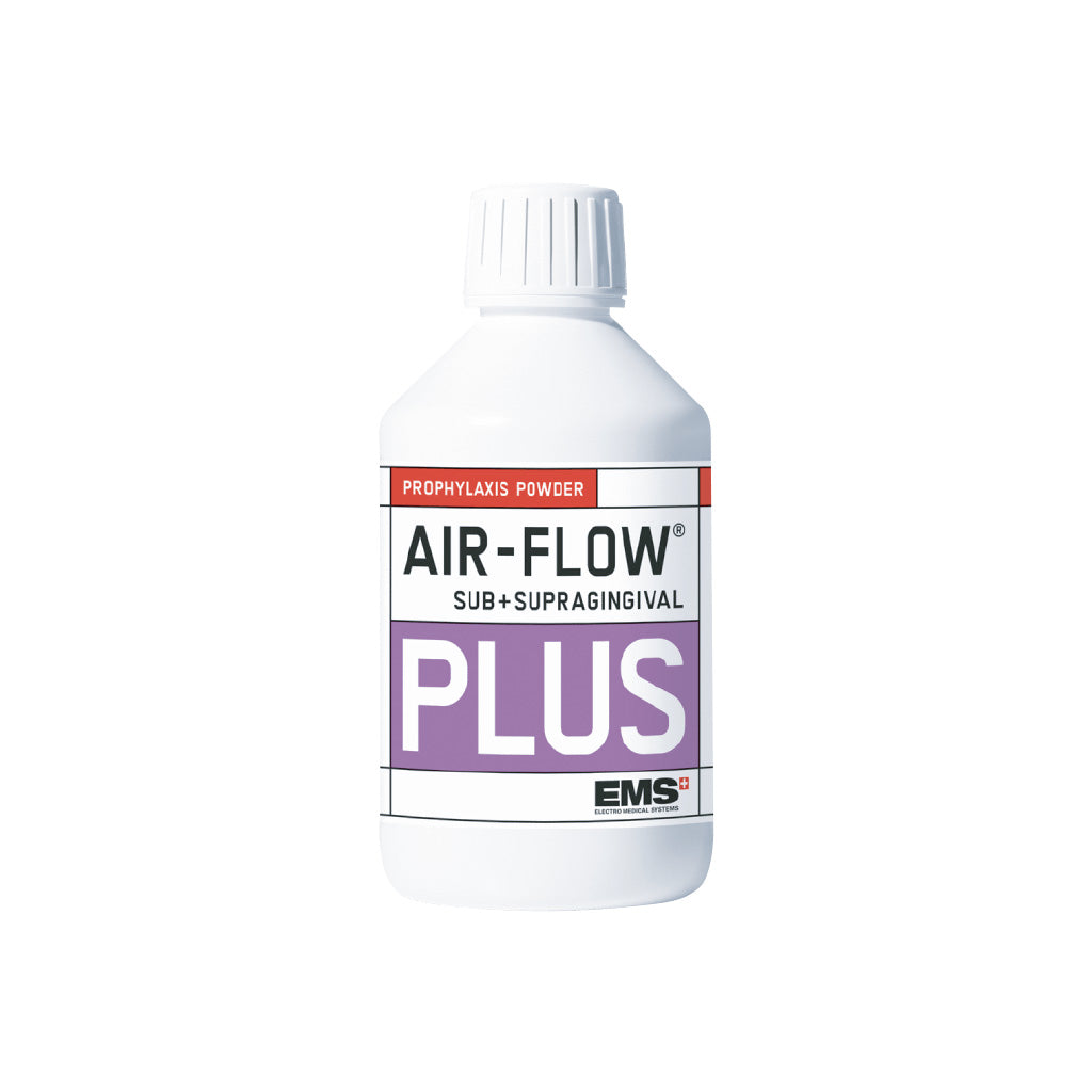 EMS Air Flow PLUS Powder 120 G/Bottle