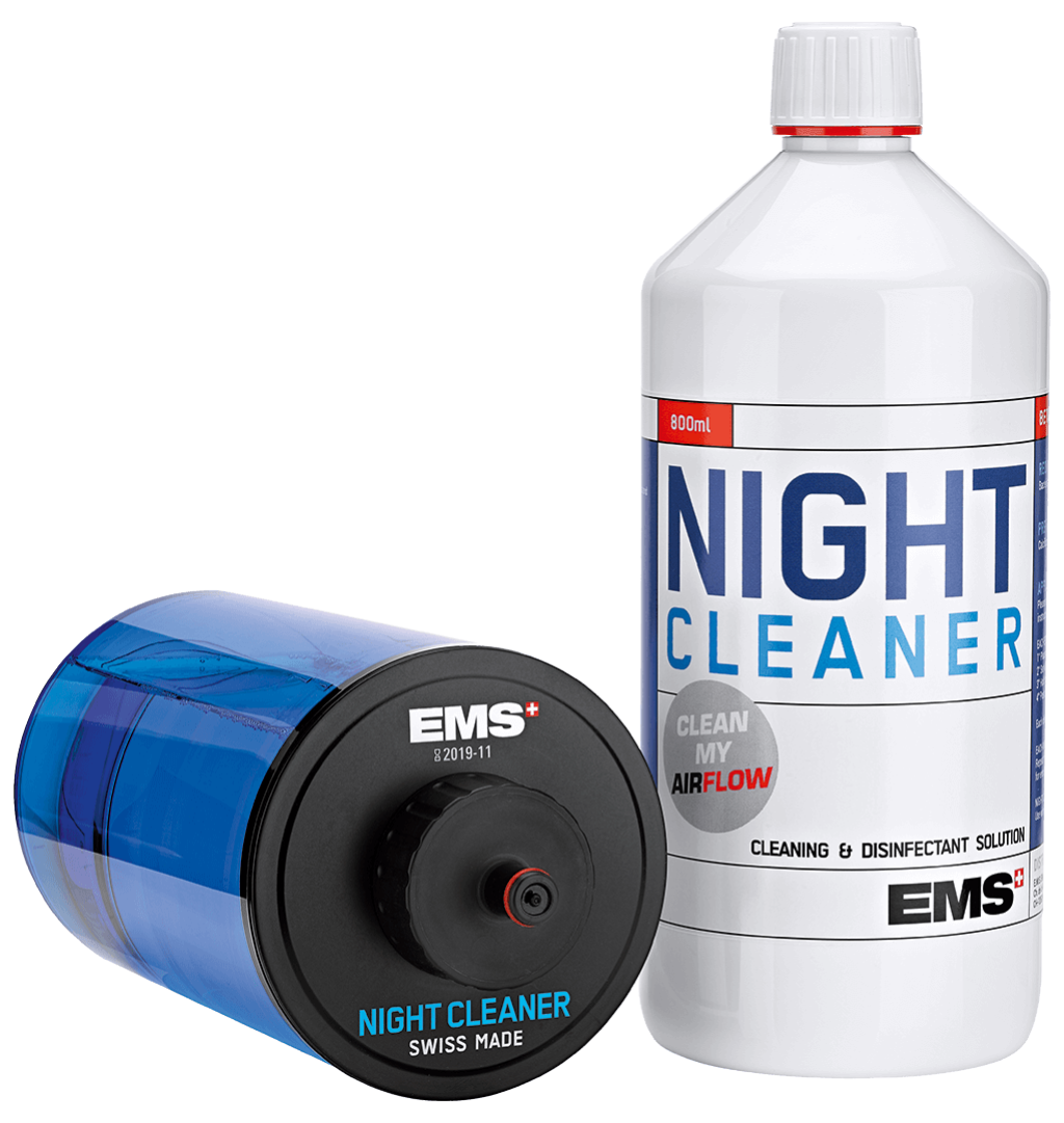 EMS NIGHT CLEANER 800ml 除菌剤 EMS Night Cleaner 800ml/Btl - HSHK