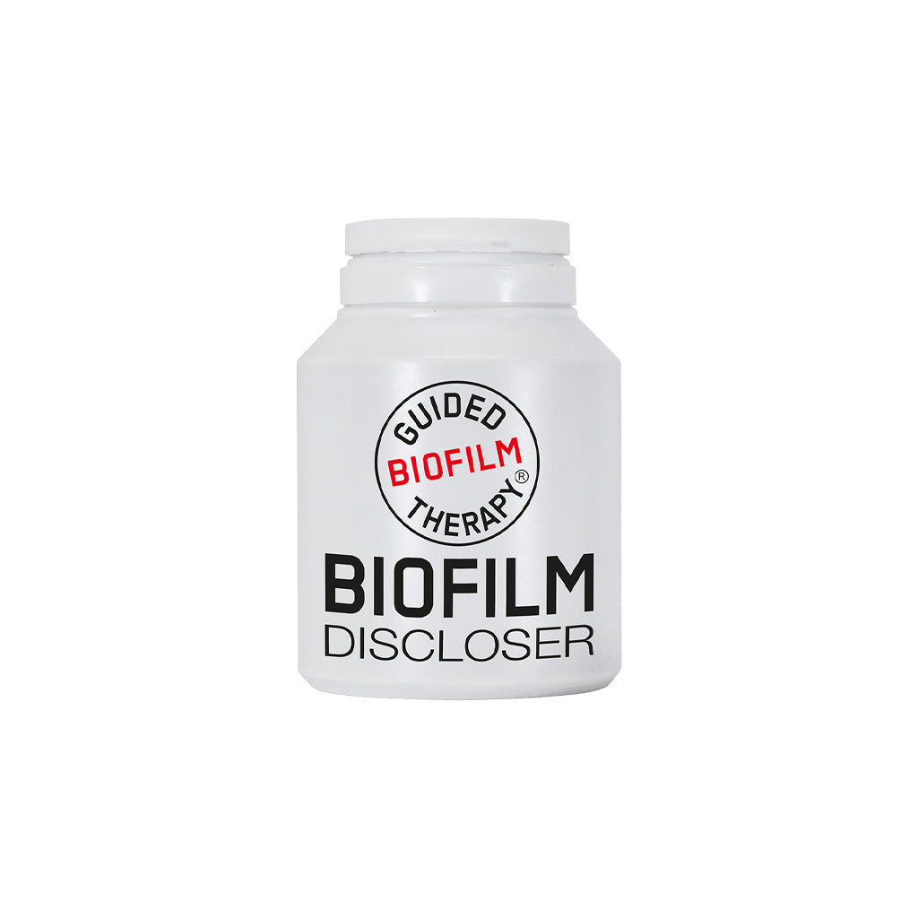EMS Biofilm Discloser 250pellets/bottle