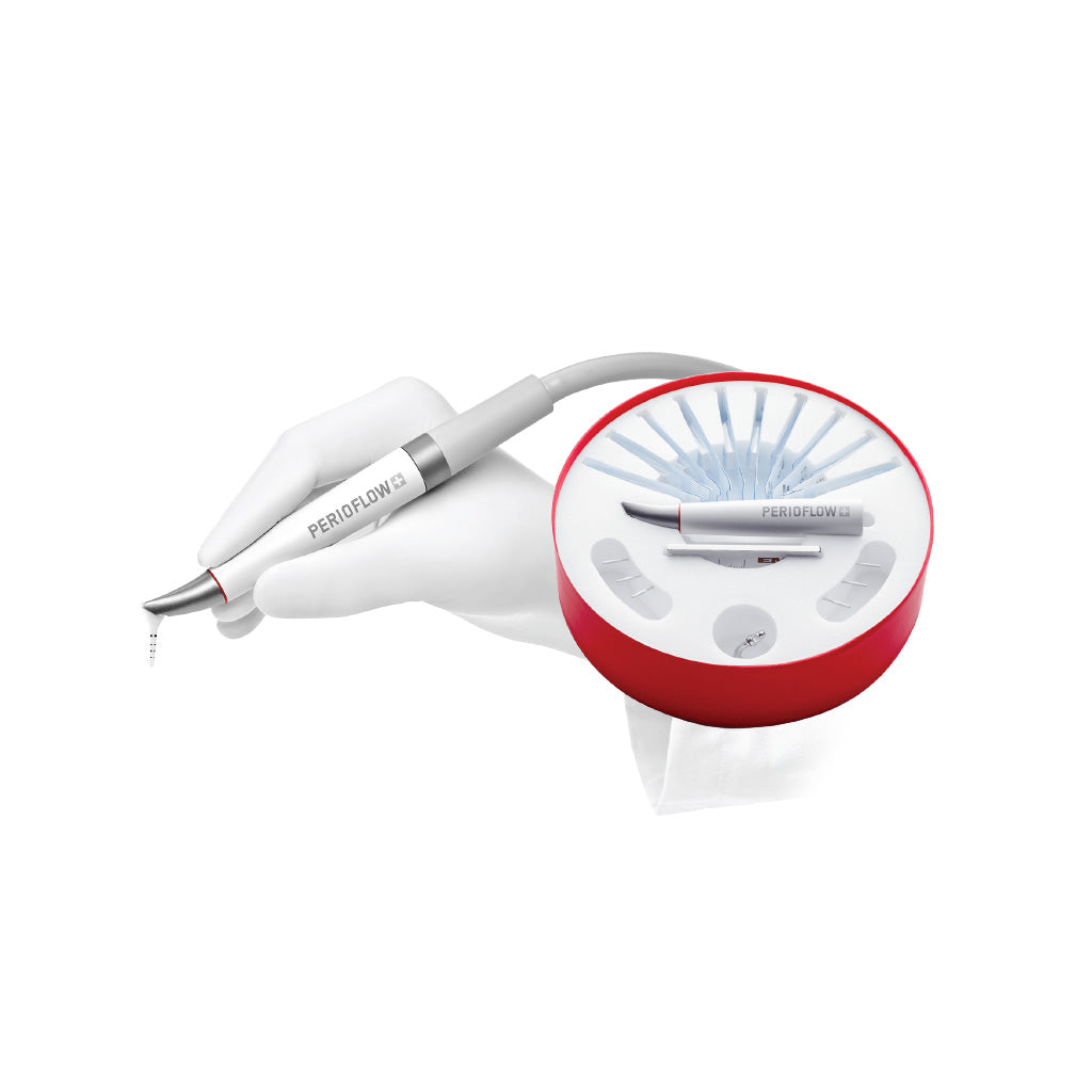 EMS PERIOFLOW Handpiece Set