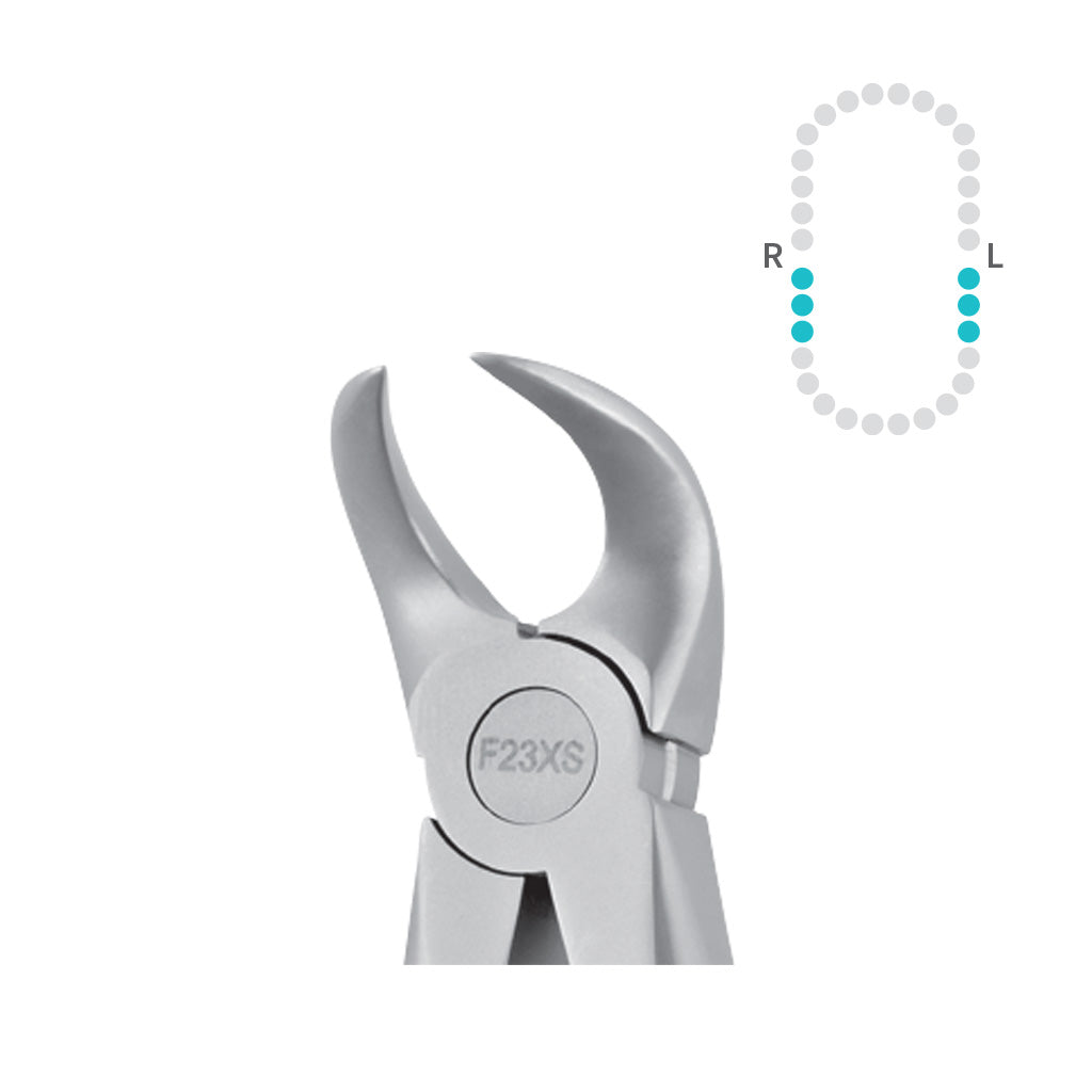 Hu-Friedy Instruments Hu-Friedy EXS23 Shepherds Hook Explorer - Original Dental Instrument (Single End) Shepherds Hook Dental Instrument - Foto 2