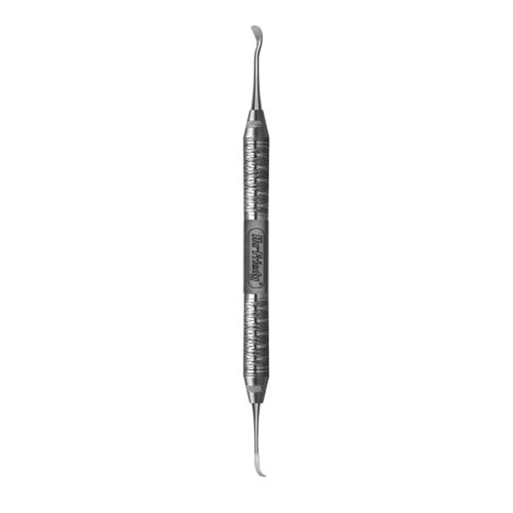 Hu-Friedy 152 Cumine Scaler #6 Satin Steel Each