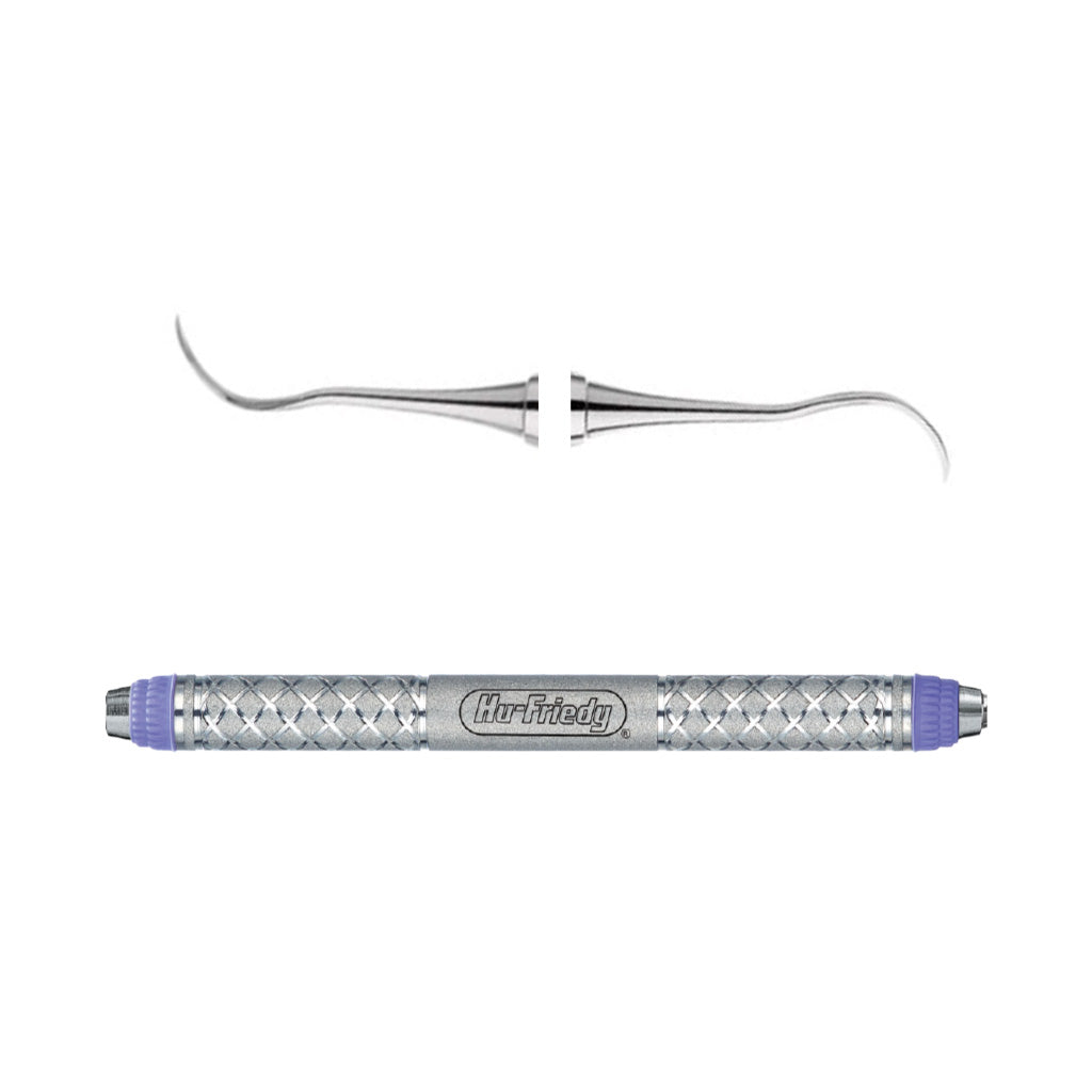 Hu-Friedy Nevi 4 Scaler, Lite, 