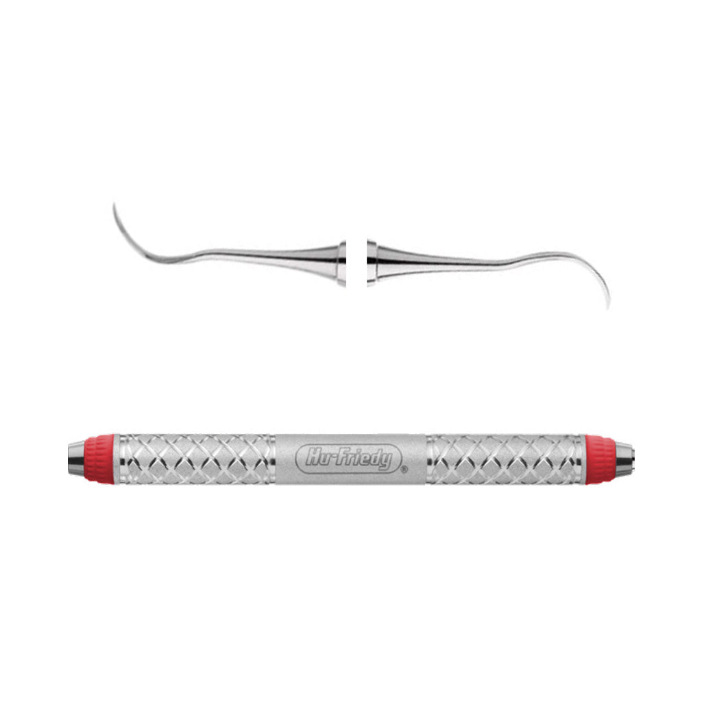 Hu-Friedy Nevi 4 Scaler, Power Comp, EE2 Each