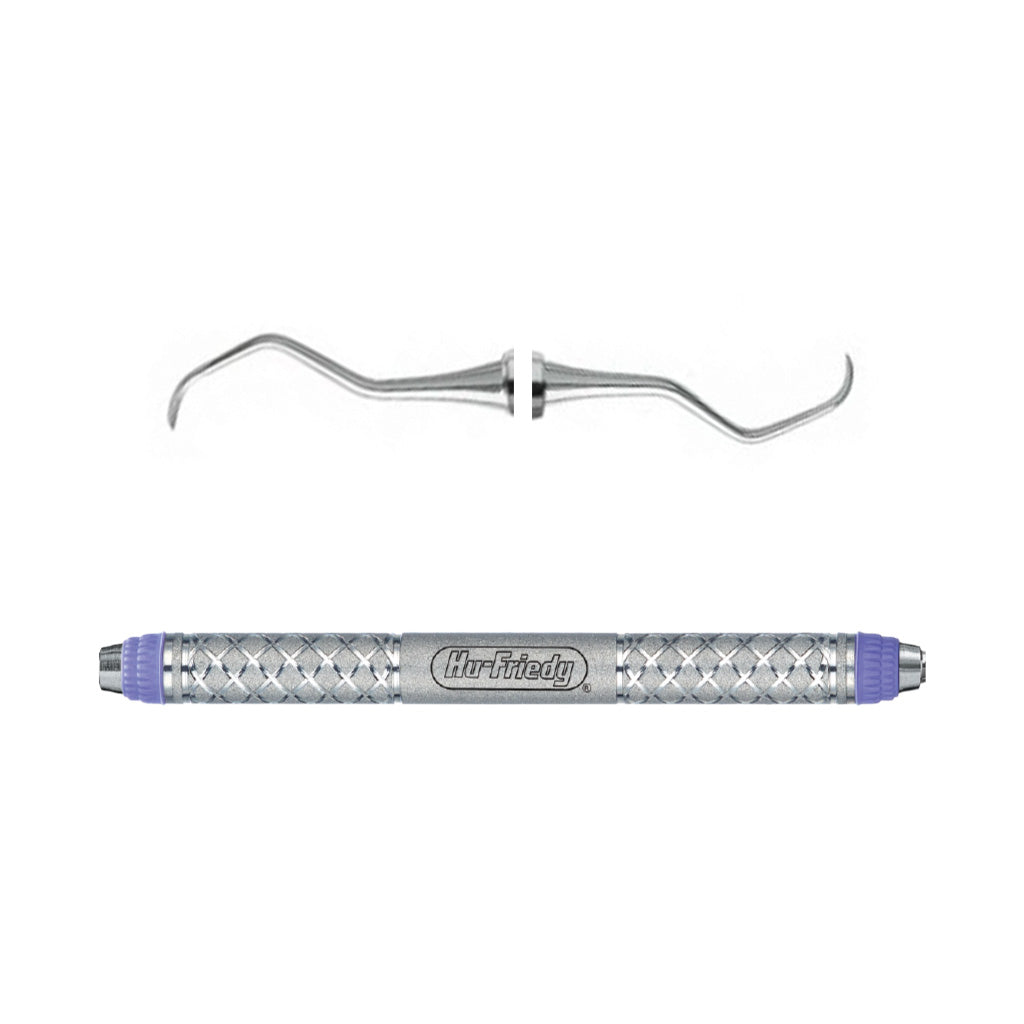 Hu-Friedy Nebraska 128 DE Scaler EE2 