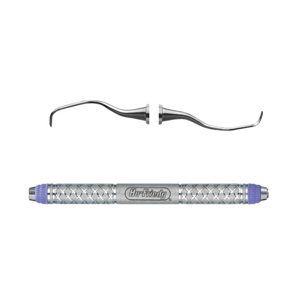 Hu-Friedy 15/16 After 5 Gracey Curette,EE2 Each