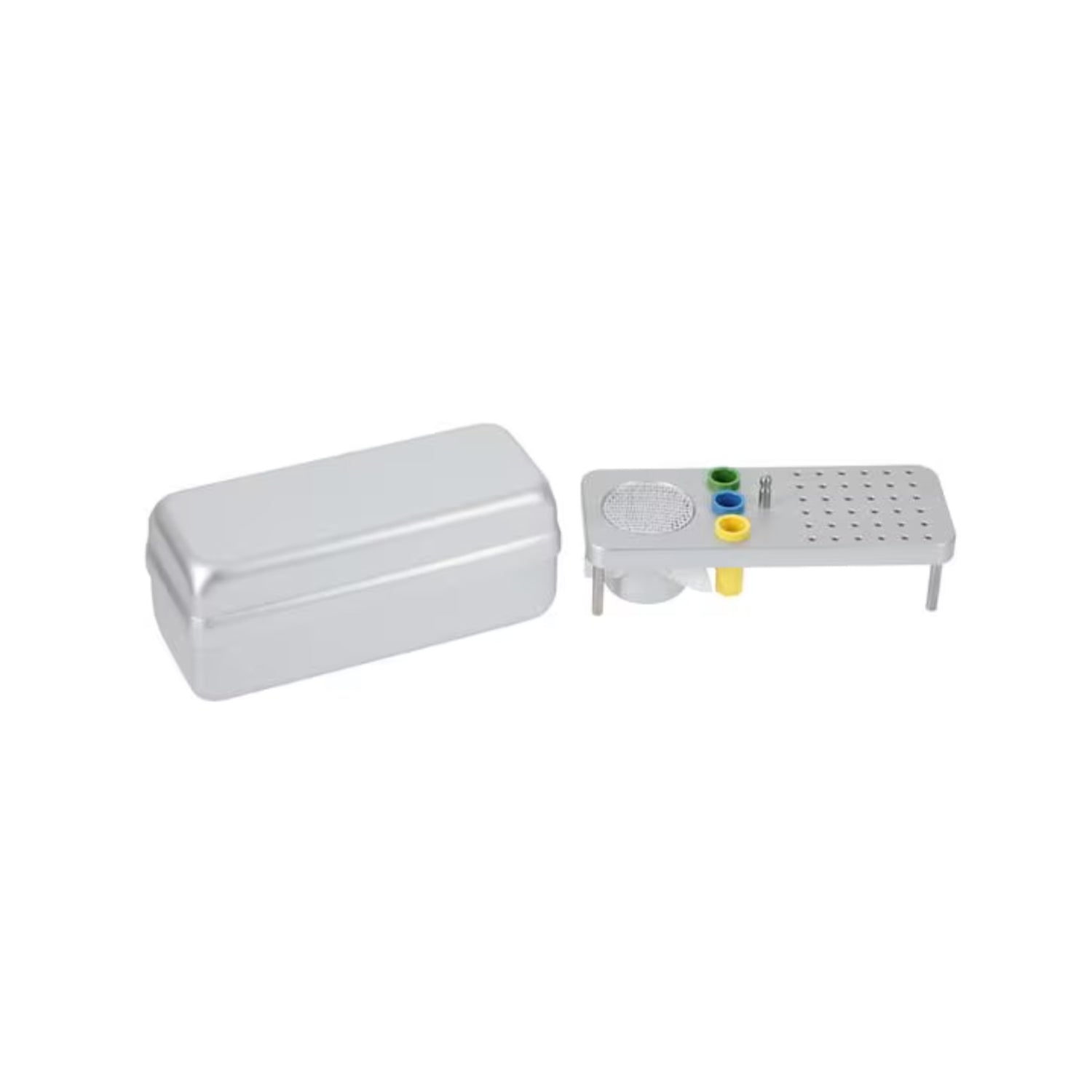 Endo Caddy Organizer Ea