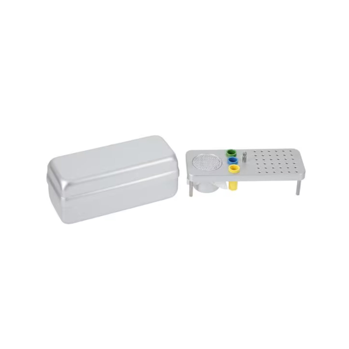 Endo Caddy Organizer Ea