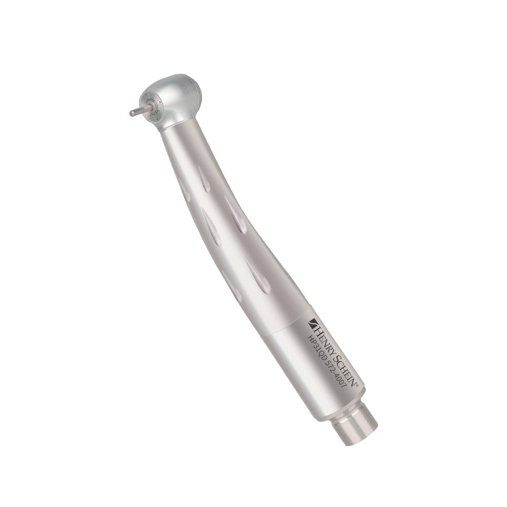 Henry Schein HP31QD High Speed Standard Head Turbine Handpiece (QD Coupling)