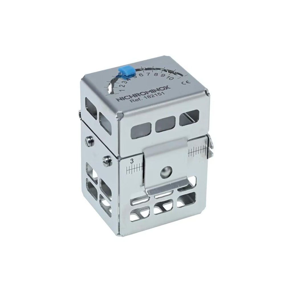 HS Endo Cassette for 16 Instruments Each