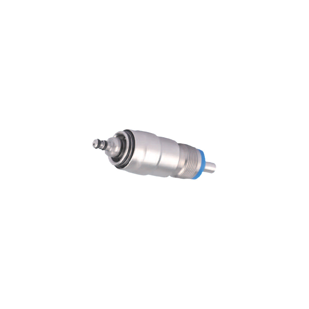 Henry Schein QD Coupling