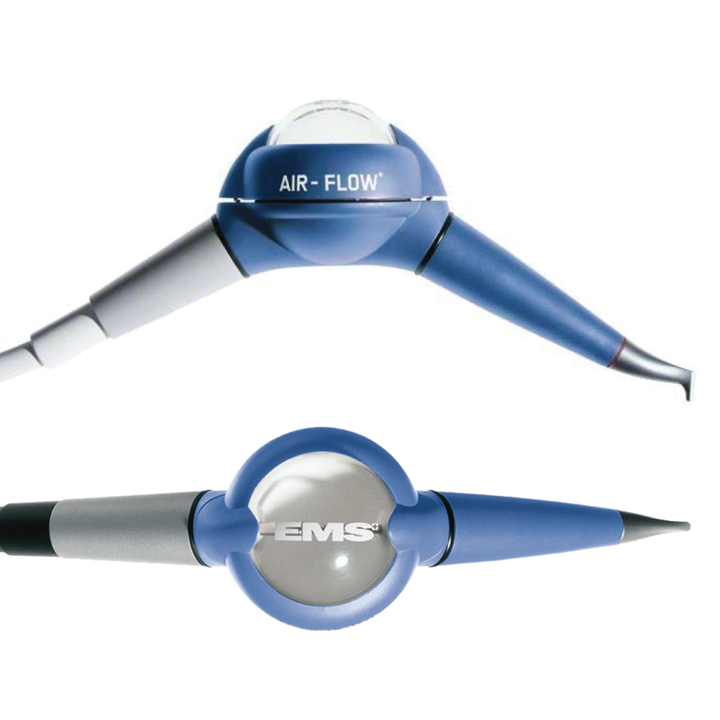 EMS Air Flow Handy 2+, Blue, NSK Ea - HSHK