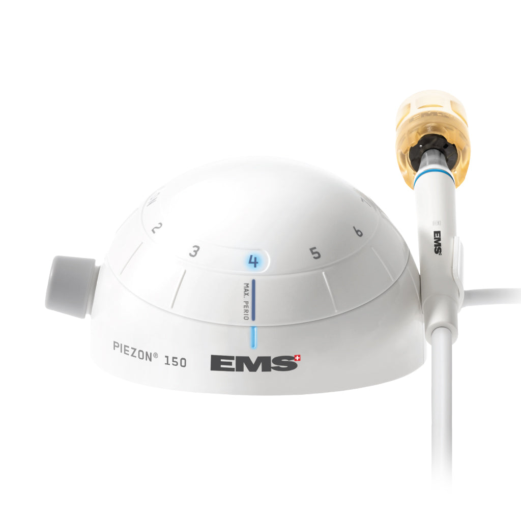 EMS Piezon 150 Without LED Ea - HSHK