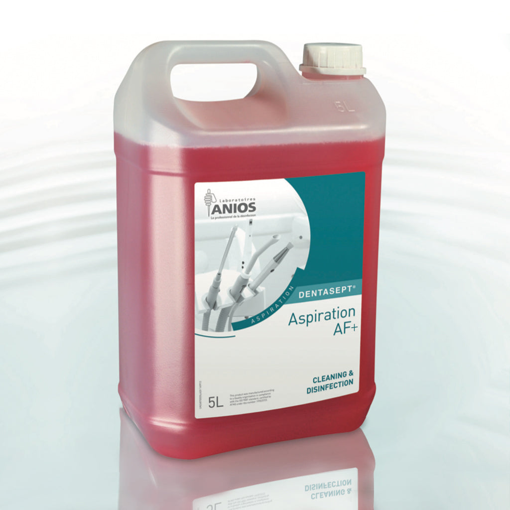 Ecolab Dentasept Aspiration AF+
