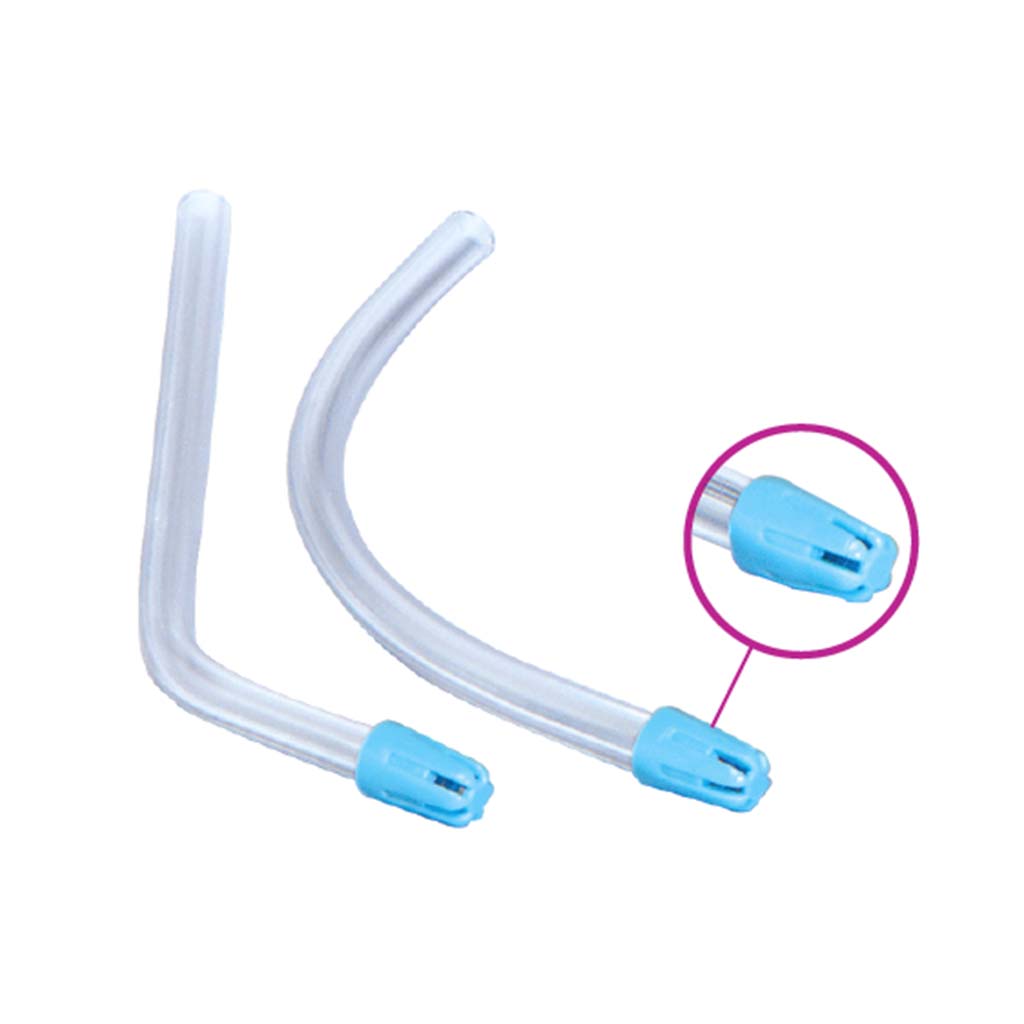 Medicom Distech Saliva Ejector 100/Bag