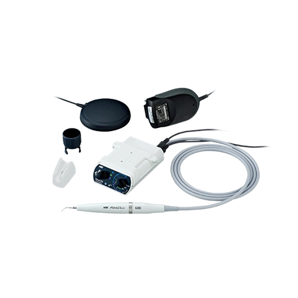 NSK Varios 370 VA370 LUX (230V) Optic