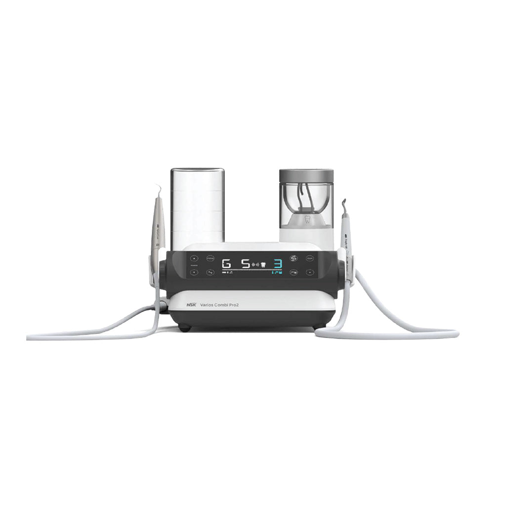 NSK Varios Combi Pro 2 Basic Set