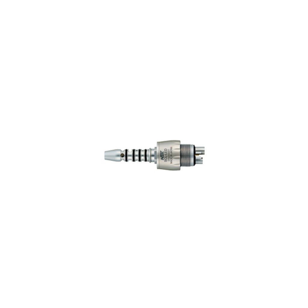 NSK iCare SR Adaptor For Sirona® High Speed Handpiece for Quick Coupling
