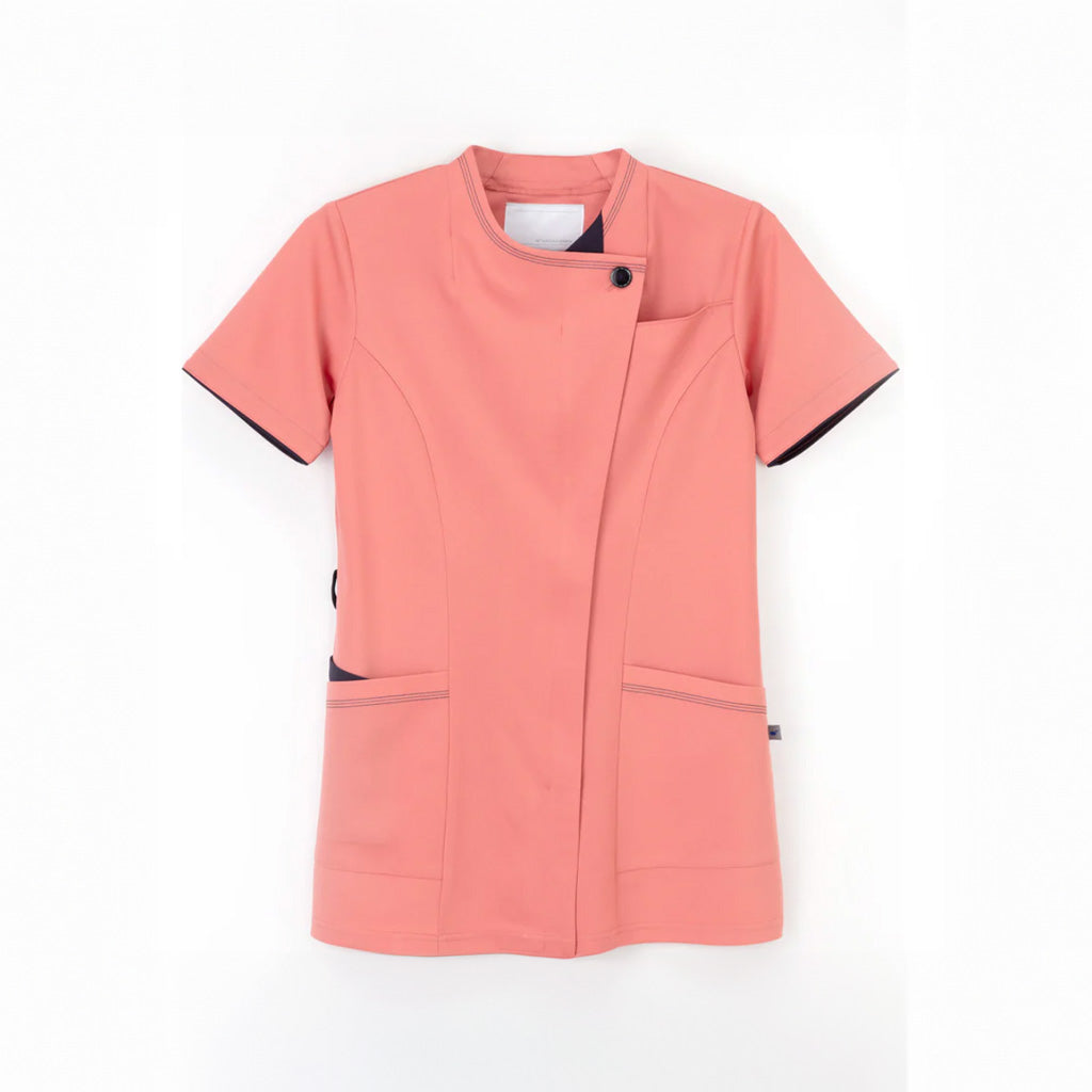 Nagai Leben Earth Song Knitted Scrub Ladies Each