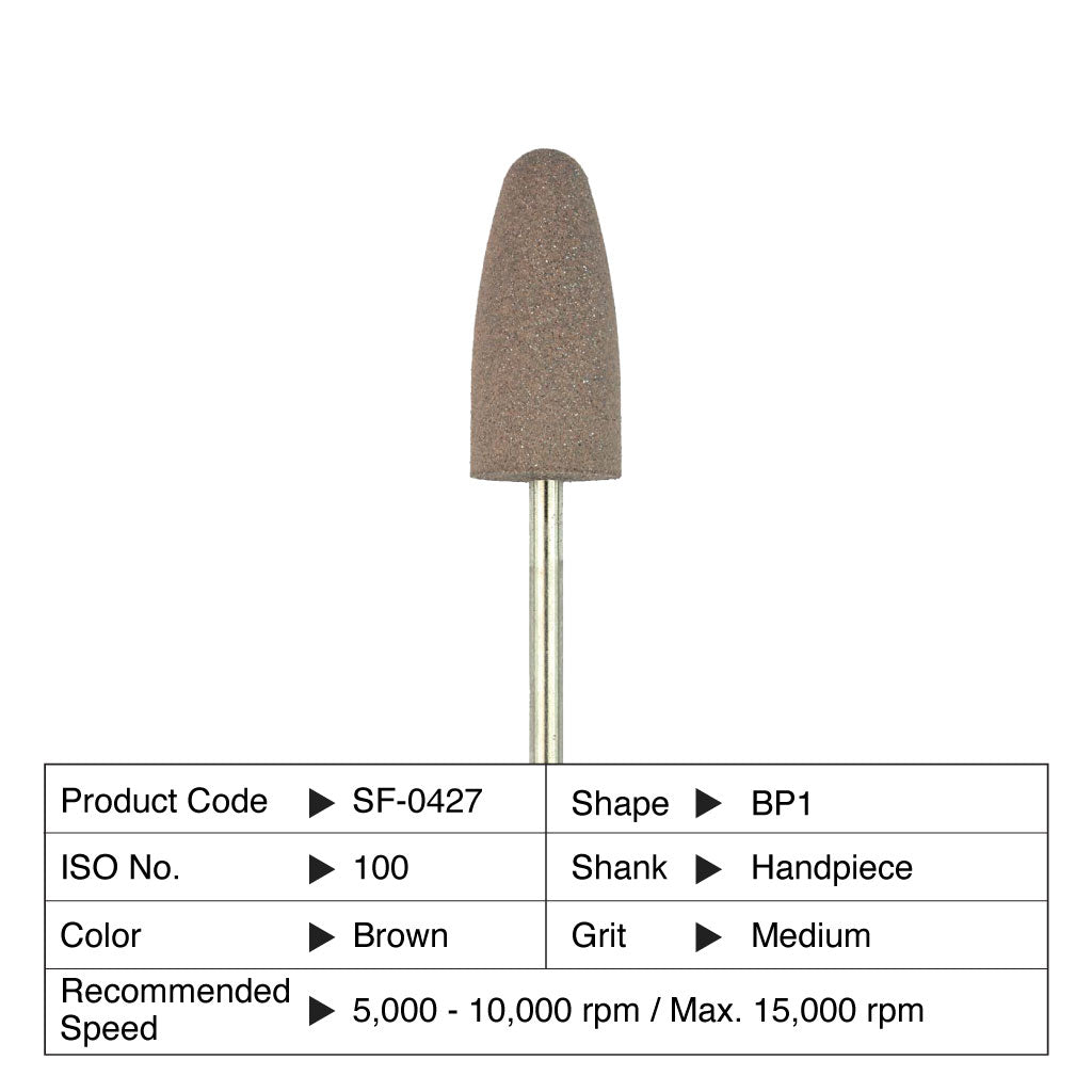 Shofu Acrypoint Medium BP1 HP 