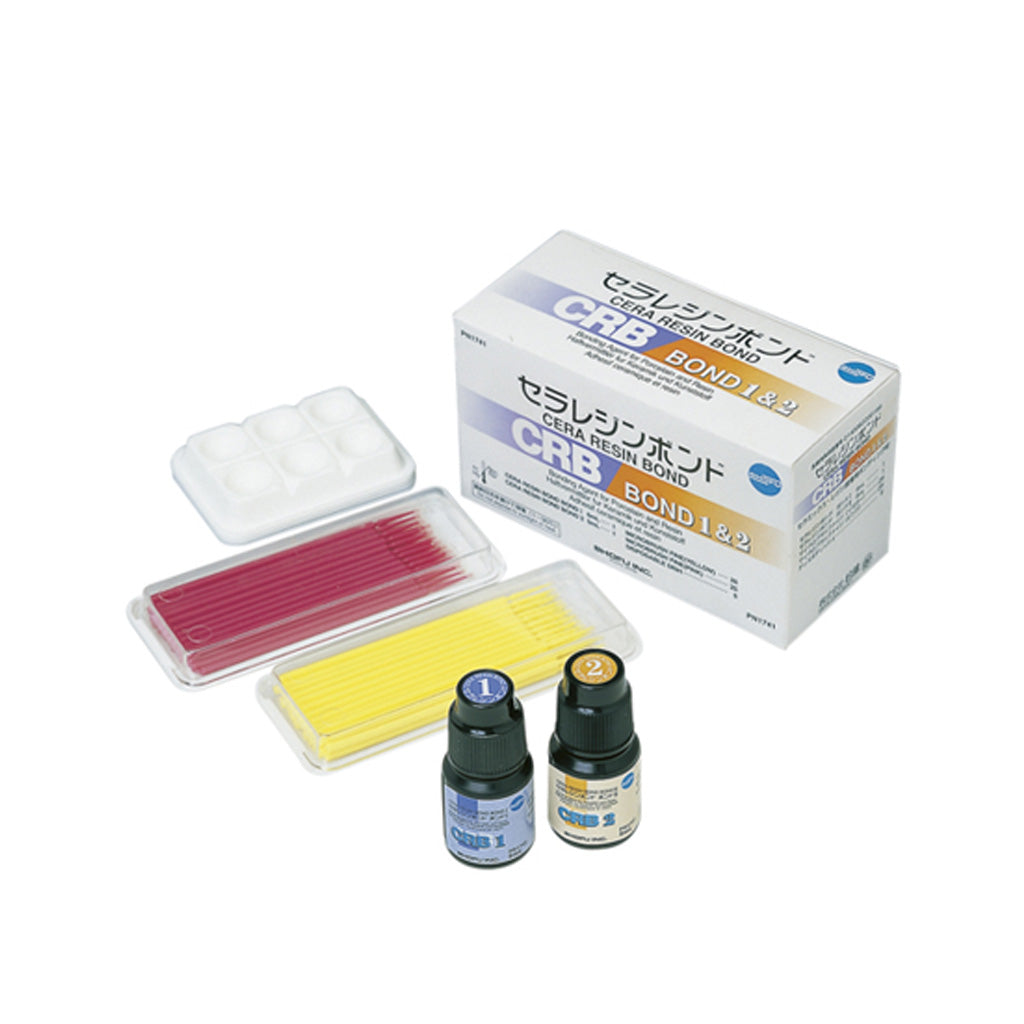 Shofu CeraResin Bond Set