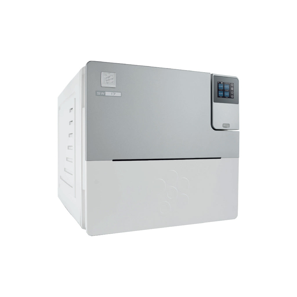 [PRESALE] Stern Weber Autoclaves SW17 Each