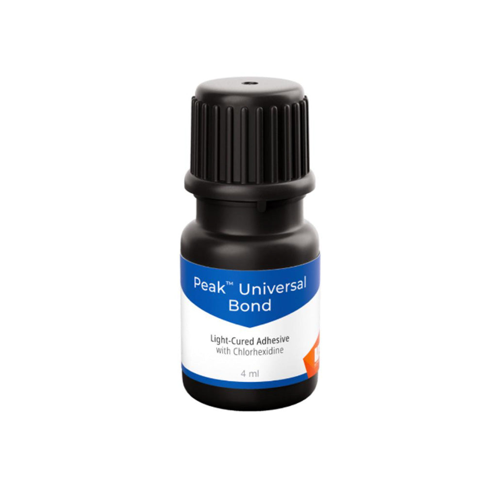 Ultradent Peak Universal Bond Refill 4 ml/Bottle