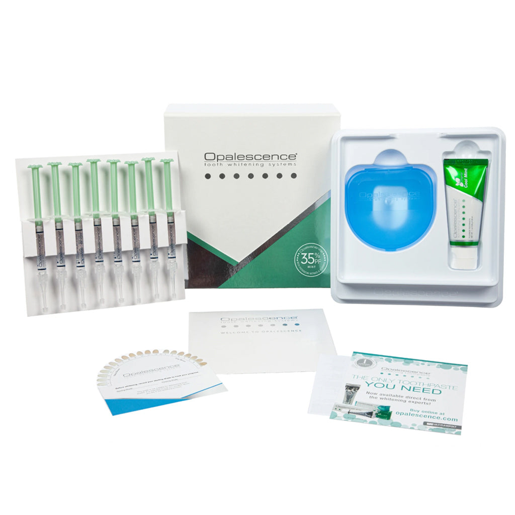 [Pre-Sales] Ultradent Opalescence PF - Patient Kit