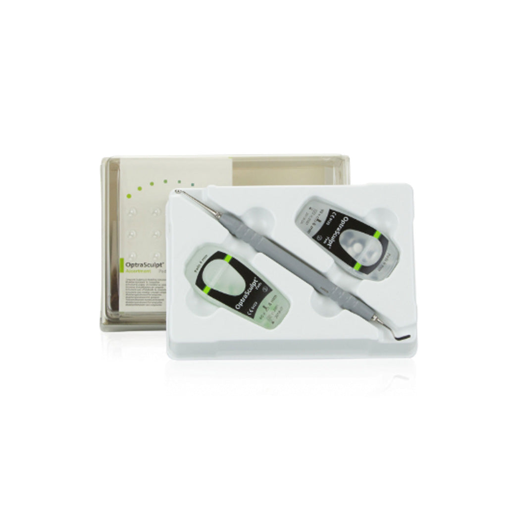 Vivadent OptraSculpt Pad Assortment