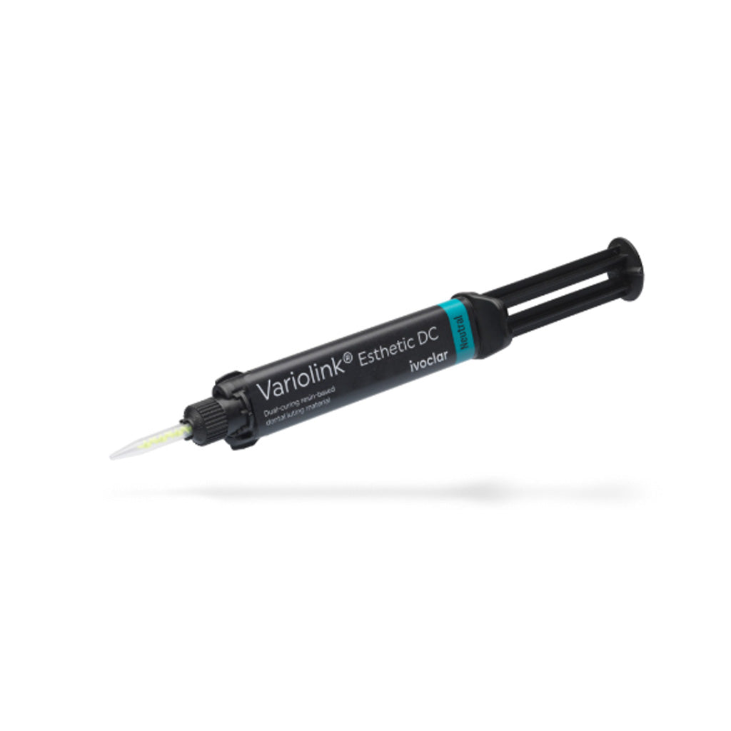 Vivadent Variolink Esthetic DC Neutral Refill 5g