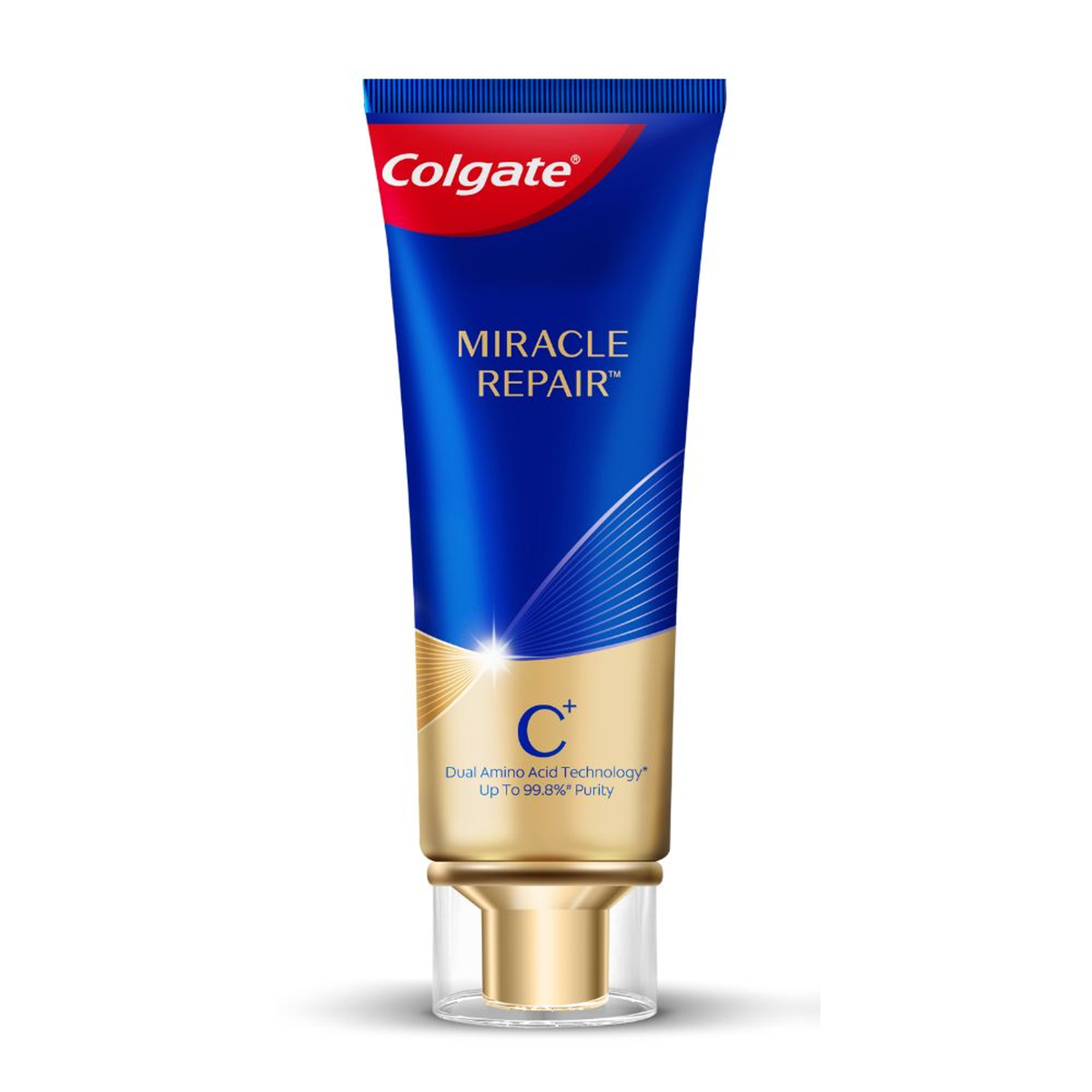 Colgate Miracle Repair Gum Revival Toothpaste