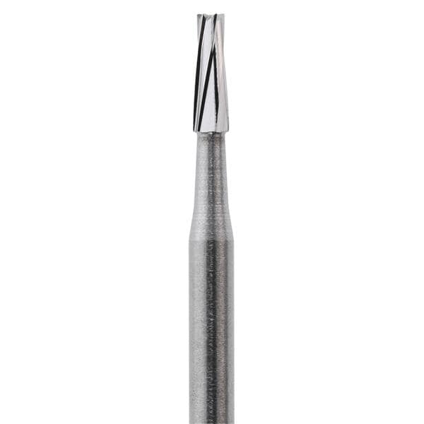 HSI Carbide Bur Operative Friction Grip Surgical Length 171 5/Pk